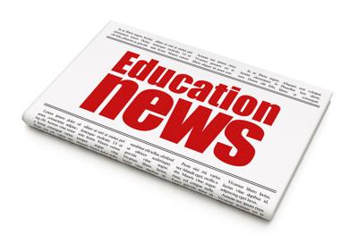 Education news shutterstock