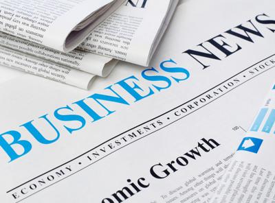 Business news shutterstock