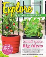 Explore: Homes & Gardens