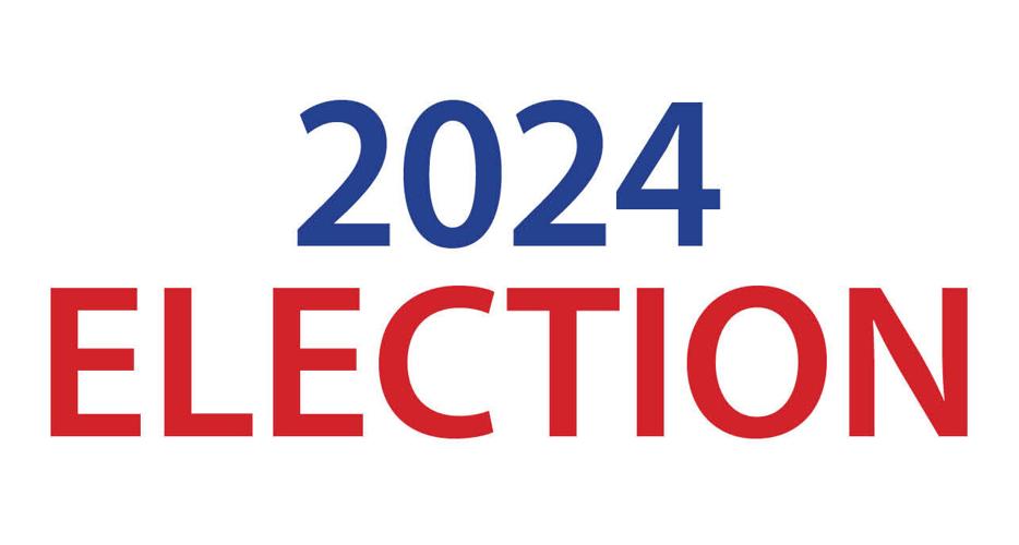 2024 Election