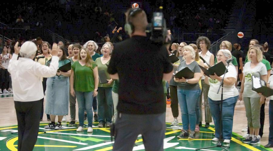 Seattle Storm