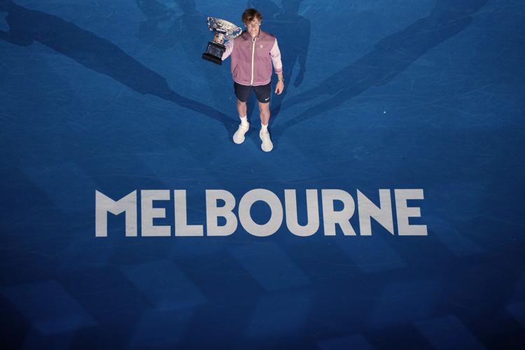 Australian Open Guide