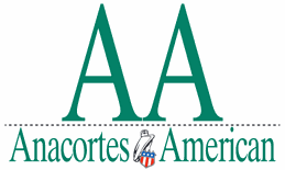 Anacortes American logo